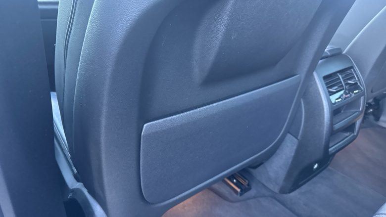 BMW X5 xDrive30d MHT M Sport 5dr Auto Diesel Estate